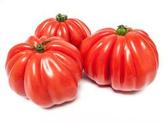 Tomate côtelée rouge offre à 5,24€ sur franprix