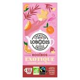 Roobois exotique fairtrade bio offre à 6,14€ sur franprix