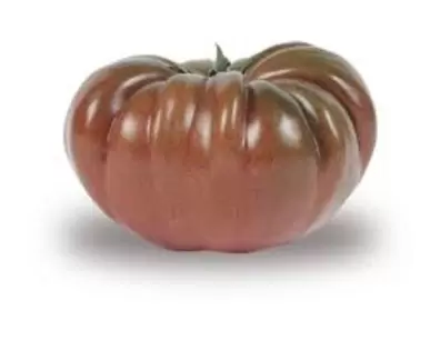 Tomate cotelée noire de crimée offre à 5,24€ sur franprix