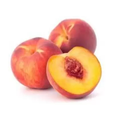 Nectarine jaune offre à 5,76€ sur franprix