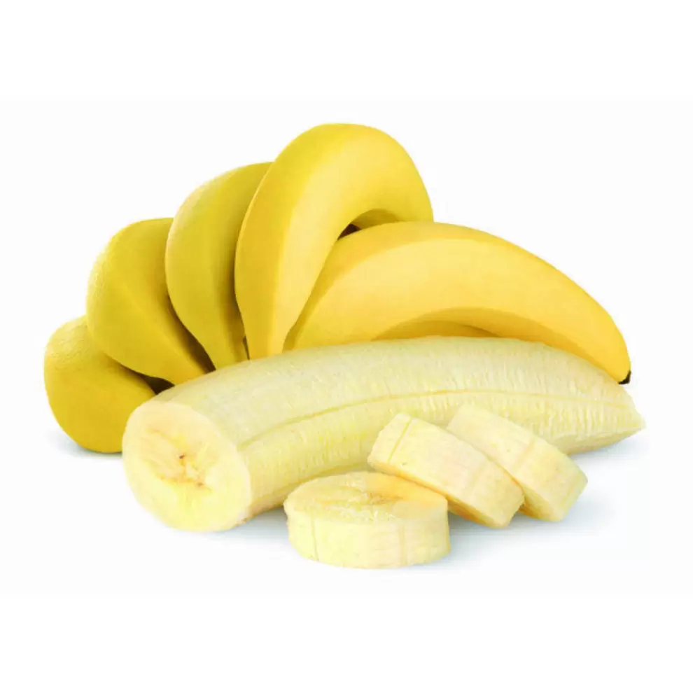 Banane vrac offre à 2,51€ sur franprix