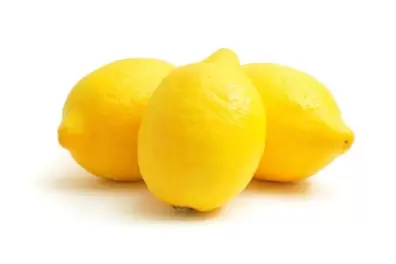 Citron jaune vrac offre à 4,49€ sur franprix