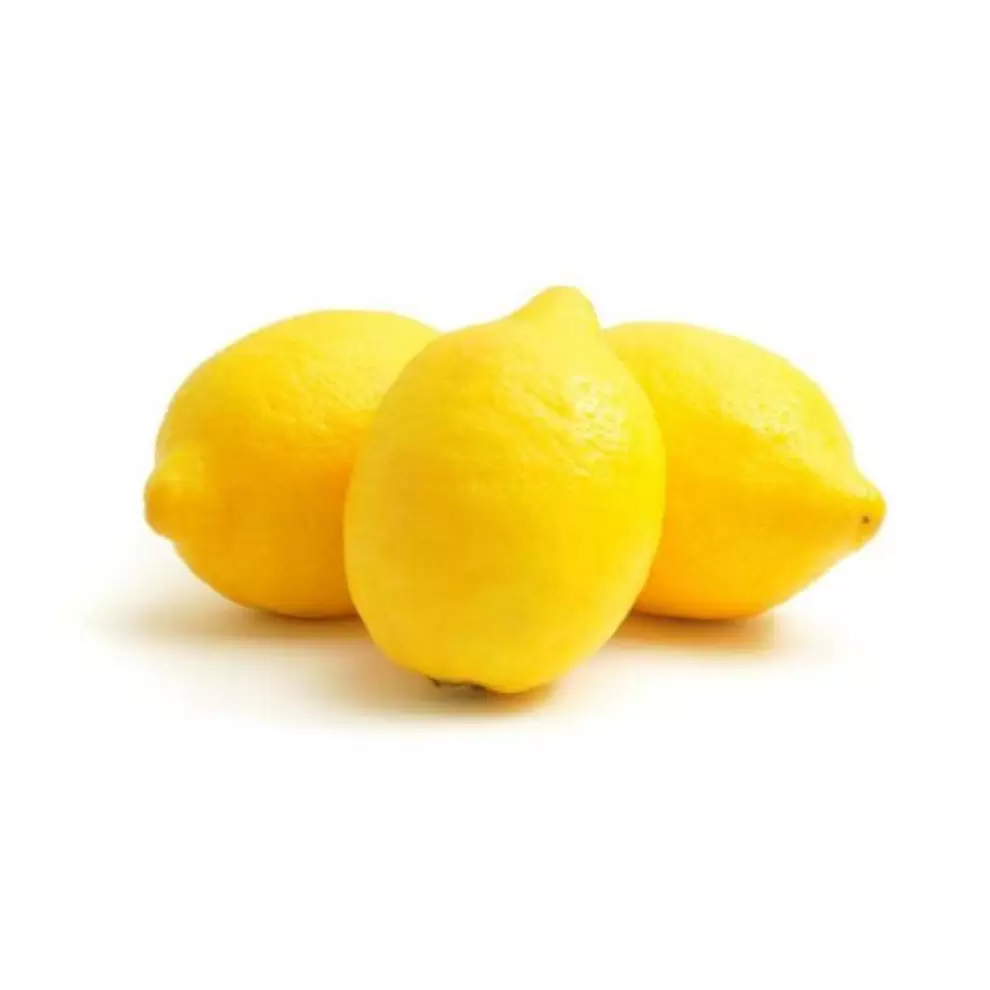 Citron jaune vrac offre à 4,49€ sur franprix