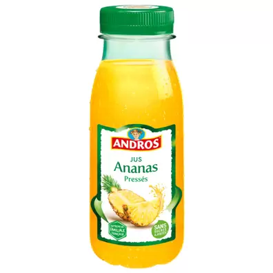 Jus ananas offre à 2,2€ sur franprix