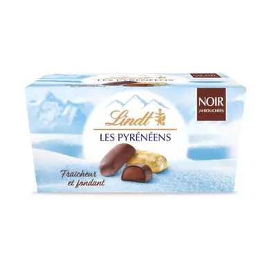 Assortiments de chocolats Pyrénéens offre à 7,61€ sur franprix