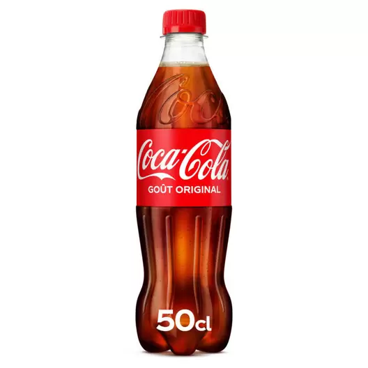 Coca-cola offre à 1,99€ sur franprix