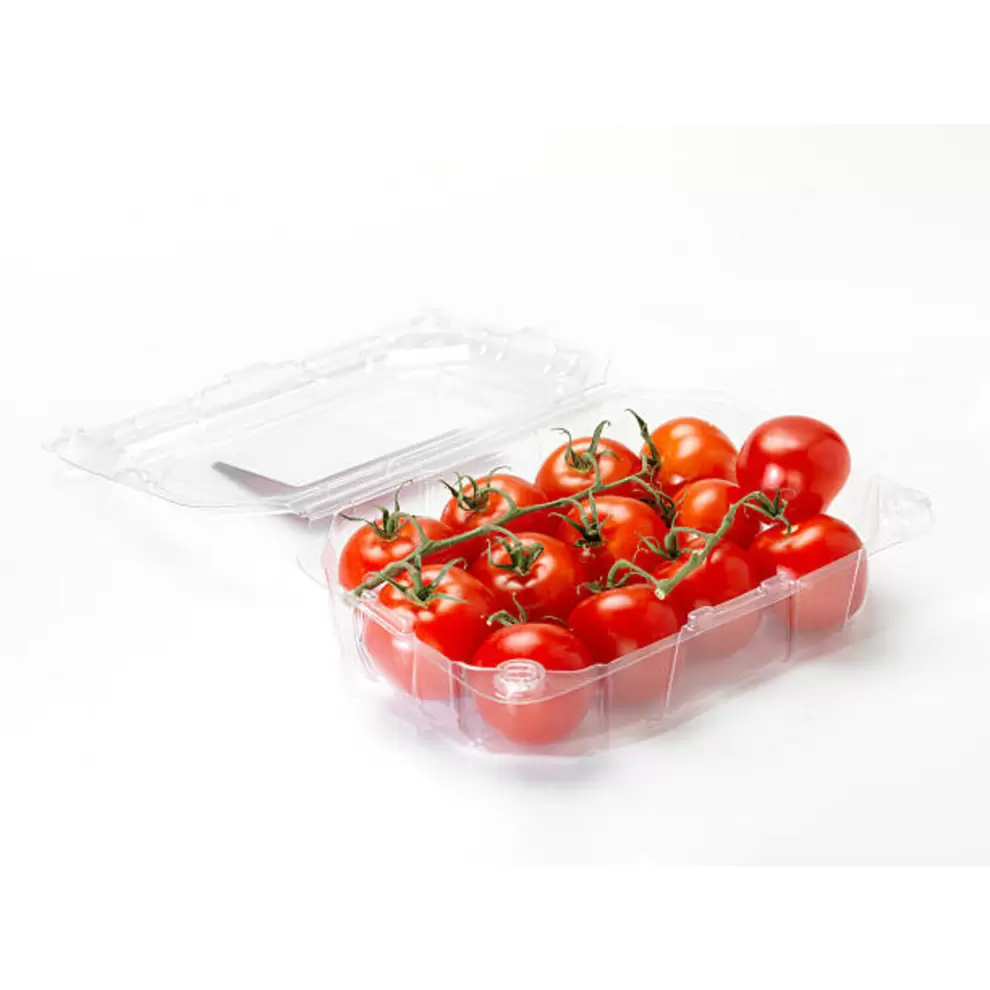 Tomate cerise bio offre à 2,99€ sur franprix