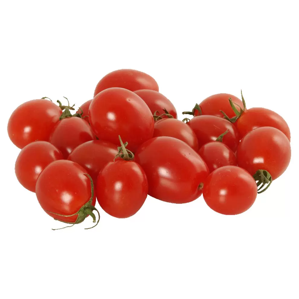 Tomate cerise ronde offre à 2,99€ sur franprix