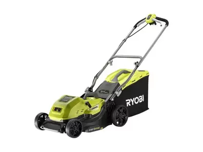 Tondeuse électrique filaire RYOBI Rlm3715a, 1500W, l.37 cm offre à 169€ sur Weldom