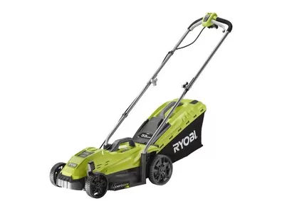 Tondeuse électrique filaire RYOBI Rlm3313a 1300W, l.33 cm offre à 104,9€ sur Weldom