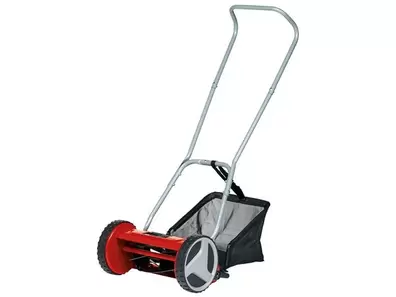 Tondeuse à main Einhell GC-HM 300 l. 30 cm offre à 74,9€ sur Weldom