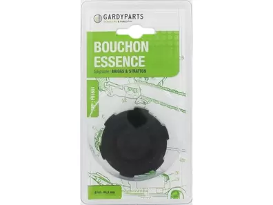 Bouchon De Réservoir Adaptable Briggs & Stratton, Ø Int.: 44,4 offre à 3,49€ sur Weldom