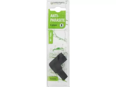 Antiparasite Connecteur De Bougie D'Allumage Universel Modèle Standard À Pincer offre à 3,49€ sur Weldom