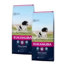 Adult Medium Breed 2x3 kg offre à 33,78€ sur Maxi Zoo