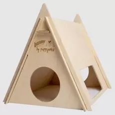 By puppijames Campsite offre à 65,99€ sur Maxi Zoo