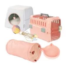 Pepe & Kitty Kit de démarrage XL offre à 81,86€ sur Maxi Zoo