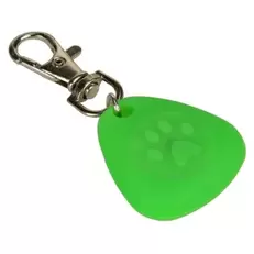 Pendentif clignotant à LED offre à 2,99€ sur Maxi Zoo