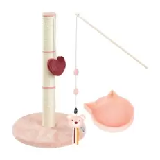 Pepe & Kitty Starter Kit S rose offre à 24,27€ sur Maxi Zoo