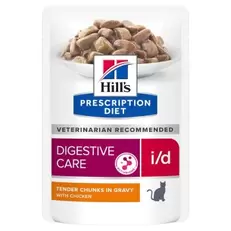 Prescription Diet Digestive Care i/d Poulet 48x85 g offre à 75,96€ sur Maxi Zoo