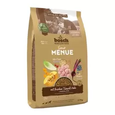 Nourriture sèche HPC chien Senior Menu Poulet élevé en plein air 2,4 kg offre à 6,95€ sur Maxi Zoo