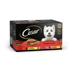 Les classiques éprouvés 8x150g offre à 8,99€ sur Maxi Zoo