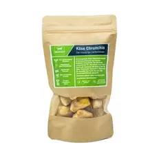 Fromage à pâte molle Chrunchie 50 g offre à 4,99€ sur Maxi Zoo