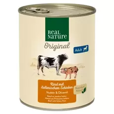 Adult Bœuf et jambon ital. 24x800 g offre à 148,56€ sur Maxi Zoo