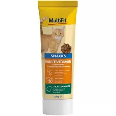 Pâte Snack Multivitaminée avec Herbe à Chat 100 g offre à 2,49€ sur Maxi Zoo