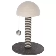 Griffoir Funghi gris offre à 19,99€ sur Maxi Zoo