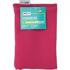 Couverture Neo rouge offre à 24,99€ sur Maxi Zoo