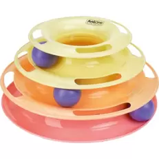 Étagère à boules offre à 9,99€ sur Maxi Zoo