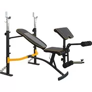 AthlitechBENCH POWER offre à 199,99€ sur GO Sport