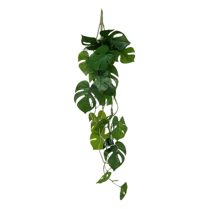 Plante artificielle tombante H 85cm offre à 9,99€ sur Centrakor