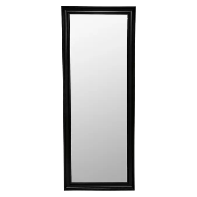 Miroir rectangulaire en plastique 195.6x72.4cm offre à 99,99€ sur Centrakor