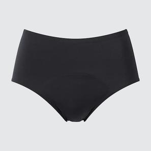 Culotte Menstruelle Taille Haute AIRism offre à 19,9€ sur Uniqlo