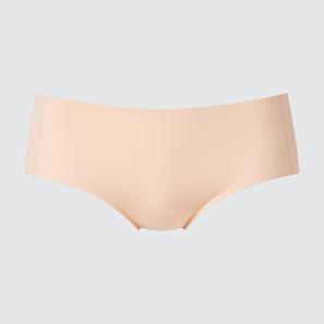 Shorty AIRism Sans Coutures Taille Basse offre à 9,9€ sur Uniqlo