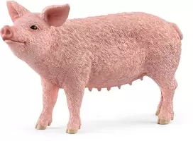 FIGURINE COCHON offre à 5,99€ sur JouéClub