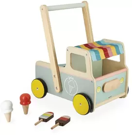 CHARIOT DE MARCHE GLACES offre à 79,99€ sur JouéClub