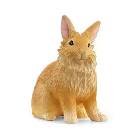 FIGURINE LAPIN TETE DE LION offre à 4,99€ sur JouéClub