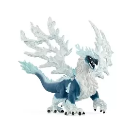 FIGURINE DRAGON DE GLACE offre à 24,99€ sur JouéClub