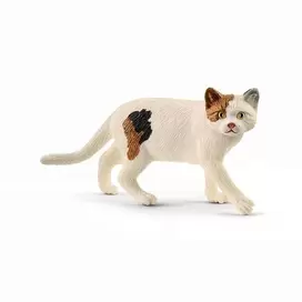 FIGURINE CHAT AMERICAIN SHORTHAIR offre à 4,99€ sur JouéClub