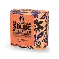 Le Shampooing Solide Nutrition offre à 13,5€ sur Yves Rocher