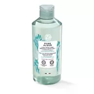 L'Eau Micellaire Démaquillante 2 en 1Pure Algue - 400ml offre à 17,9€ sur Yves Rocher