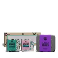 Coffret Soins Solides - Douceur offre à 36,4€ sur Yves Rocher