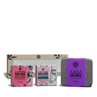 Coffret Soins Solides - Brillance offre à 36,4€ sur Yves Rocher