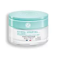 Gel Crème Hydratation Non-Stop 48h offre à 19,9€ sur Yves Rocher