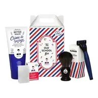 The Old School Box - Coffret Rasage offre à 44,99€ sur Yves Rocher