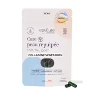 Cure Peau Repulpée - Collagène Végétarien offre à 33€ sur Yves Rocher