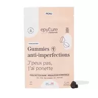 Gummies Anti-imperfection Sans Sucres offre à 28€ sur Yves Rocher