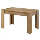 Sky table 140 180x75x80cm offre à 199,99€ sur Maxi Bazar